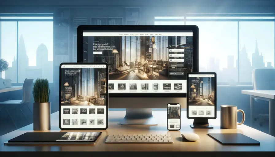 Diseño web responsive Diseño web responsive