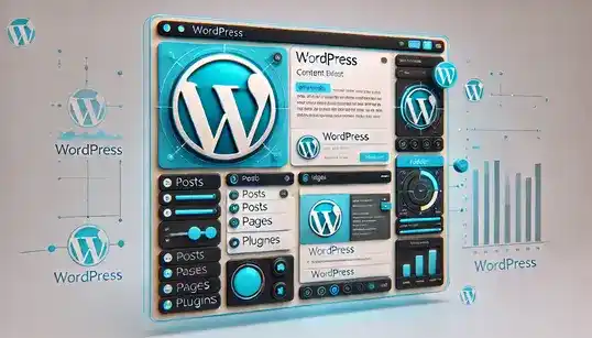 Diseño wordpress