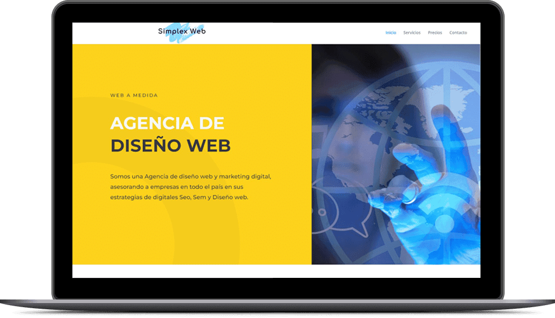 portatil simplex Portatil simplex